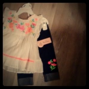 2 piece summer outfit